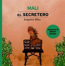 EL SECRETERO