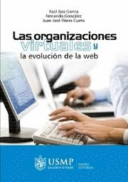 LAS ORGANIZACIONES VIRTUALES Y LA EVOLUCION DE LA WEB