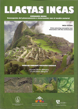 LLACTAS INCAS