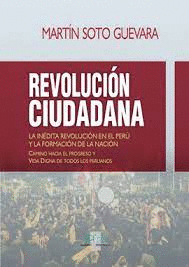 REVOLUCION CIUDADANA