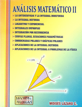 ANALISIS MATEMATICO II