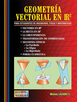 GEOMETRA VECTORIAL EN IR2