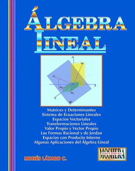 ALGEBRA LINEAL