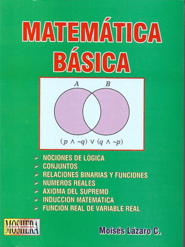 MATEMATICA BASICA