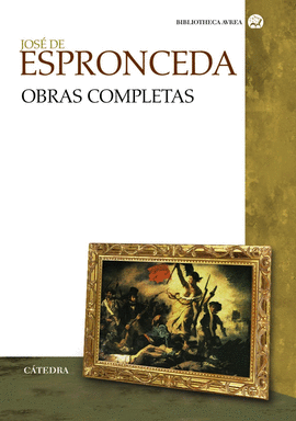 OBRAS COMPLETAS DE JOSE DE