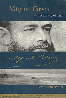 MIGUEL GRA� EL HOMBRE Y EL MAR