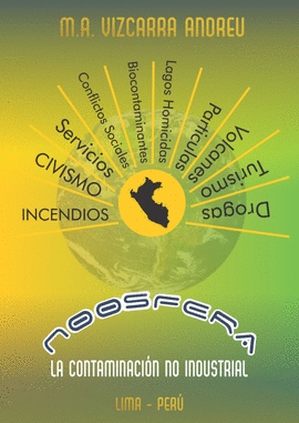 NOOSFERA - LA CONTAMINACION NO INDUSTRIAL