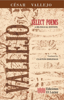 VALLEJO (SELECT POEMS)