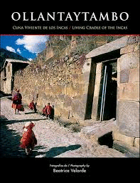 OLLANTAYTAMBO