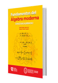 FUNDAMENTOS DEL ALGEBRA MODERNA