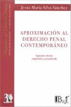 APROXIMACION AL DERECHO PENAL CONTEMPORANEO