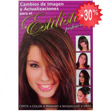 CAMBIOS DE IMAGEN Y ACTUALIZACIONES PARA EL ESTILISTA PROFESIONAL