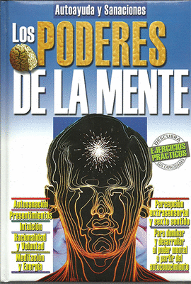 LOS PODERES DE LA MENTE AUTOAYUDA Y SANACIONES
