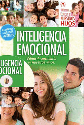 INTELIGENCIA EMOCIONAL + DVD
