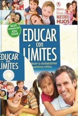 EDUCAR CON L�MITES + DVD