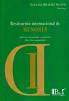 RESTITUCI�N INTERNACIONAL DE MENORES