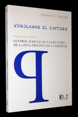 VIGILANDO EL CASTIGO