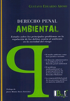 DERECHO PENAL AMBIENTAL