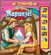 AUDICUENTOS RAPUNZEL