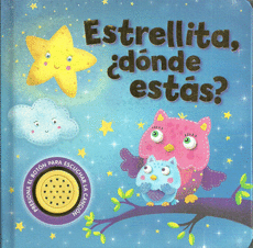 CANCIONES DEL JARDIN ESTRELLITA �DONDE ESTAS?