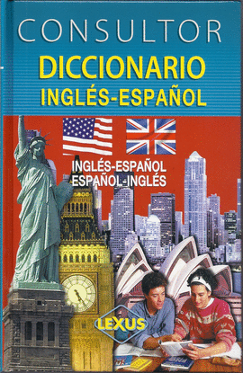 DICCIONARIO DE INGLES + CD INGLES-ESPAOL ESPAOL-INGLES