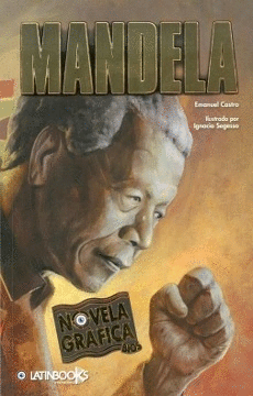 NOVELAS GRAFICA - MANDELA
