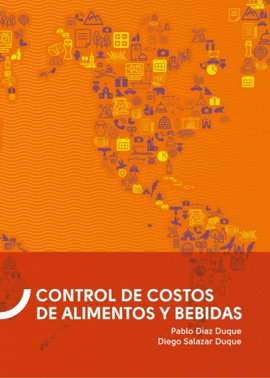 CONTROL DE COSTOS DE ALIMENTOS Y BEDIDAS