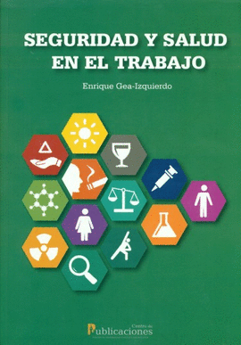 SEGURIDAD Y SALUD EN EL TRABAJO