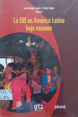 LA EIB EN AM�RICA LATINA BAJO EXAMEN