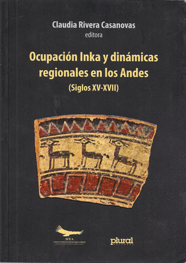OCUPACON INKA Y DINMICAS REGIONALES EN LOS ANDES