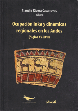 OCUPAC�ON INKA Y DIN�MICAS REGIONALES EN LOS ANDES