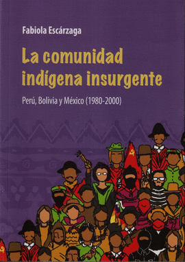 LA COMUNIDAD INDGENA INSURGENTE