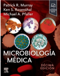 MICROBIOLOG�A M�DICA