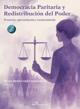 DEMOCRACIA PARITARIA Y REDISTRIBUCI�N DEL PODER