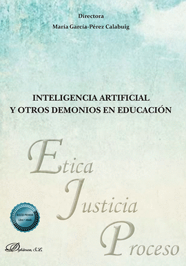 INTELIGENCIA ARTIFICIAL Y OTROS DEMONIOS EN EDUCACI�N