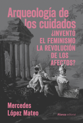 ARQEUOLOGIA DE LOS CUIDADOS