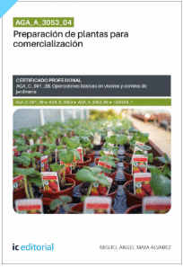 AGA_A_3053_04. PREPARACI�N DE PLANTAS PARA COMERCIALIZACI�N