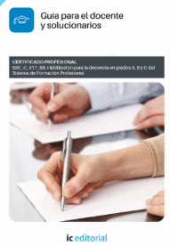 SSC_C_017_5B. GU�A PARA EL DOCENTE Y SOLUCIONARIOS