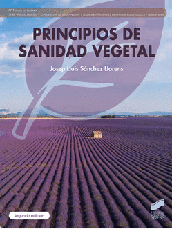 PRINCIPIOS DE SANIDAD VEGETAL