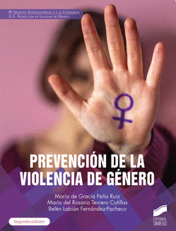 PREVENCI�N DE LA VIOLENCIA DE G�NERO