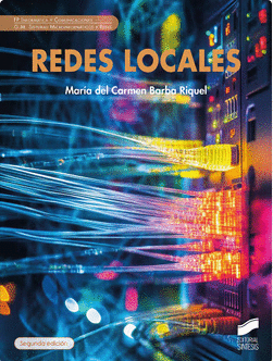 REDES LOCALES