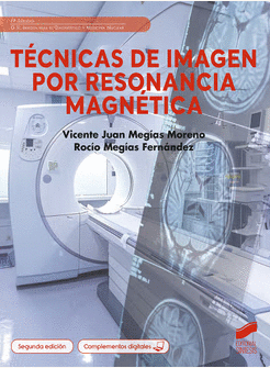 T�CNICAS DE IMAGEN POR RESONANCIA MAGN�TICA