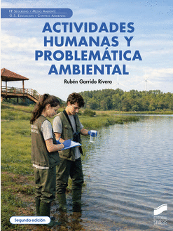 ACTIVIDADES HUMANAS Y PROBLEM�TICA AMBIENTAL
