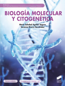 BIOLOG�A MOLECULAR Y CITOGEN�TICA