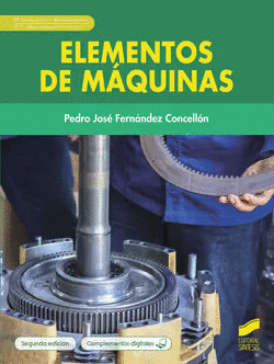 ELEMENTOS DE M�QUINAS