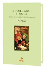 INTERPRETACION Y TRIBUTOS