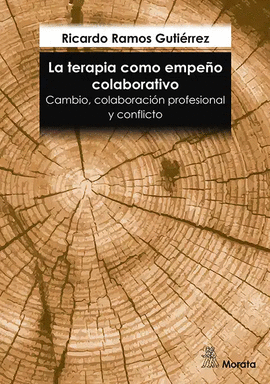 LA TERAPIA COMO EMPE�O COLABORATIVO