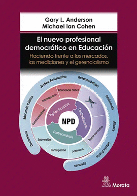 EL NUEVO PROFESIONAL DEMOCR�TICO EN EDUCACI�N