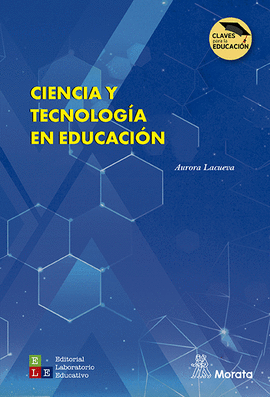 CIENCIA Y TECNOLOG�A EN EDUCACI�N