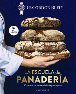 LA ESCUELA DE PANADERA